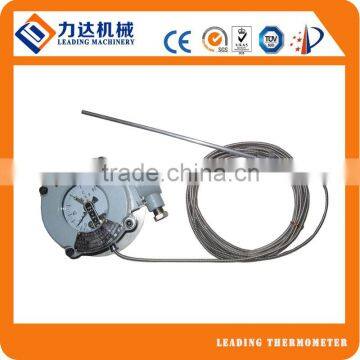 Boiler Explosion proofing Bimetallic Temperature Monitor