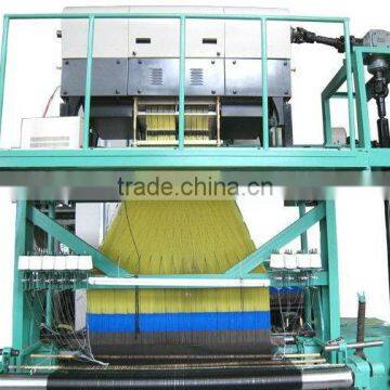 Electronic Jacquard loom