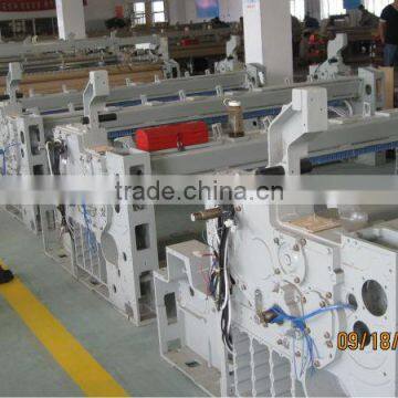 Best Electronic Jacquard Water Jet Loom with CE