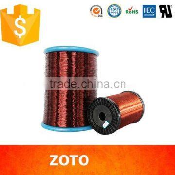 GB ROUND ALUMINUM WIRE diameter 13AWG