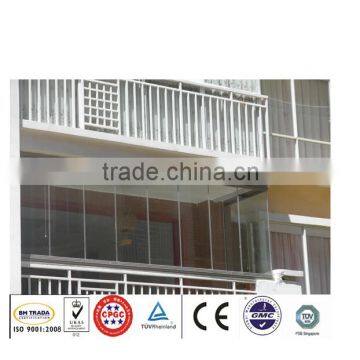 Hot Sell Aluminium Window