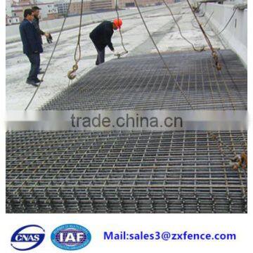 Hot Saled Steel Bar Mesh,Reinforced Welded Mesh,Cold Rolled Ribbed Reinforecement Mesh photo-5