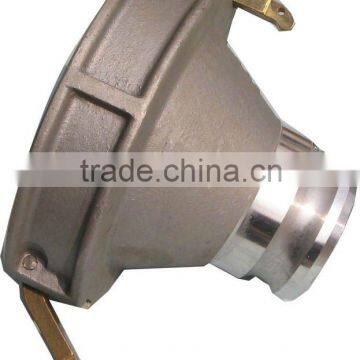 Tanker API Gravity Drop Couplings
