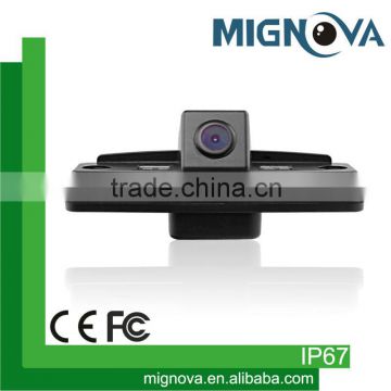 Car reverse camera for japan car for FORESTER/OUTBACK/Legacy/IMPREZA