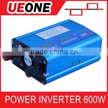 DC-AC 12v 220v modified solar power inverter,inverter 600w