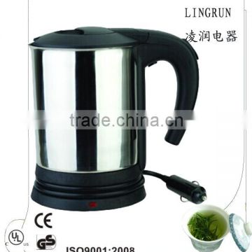 New car kettle stainless steel kettle