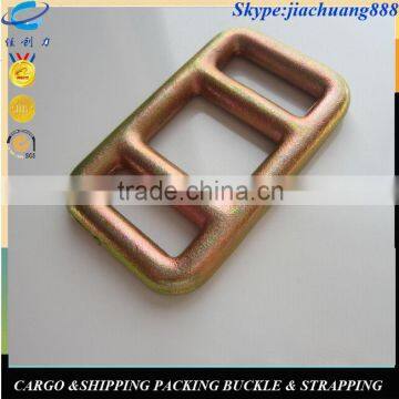 one way lashing bind buckle