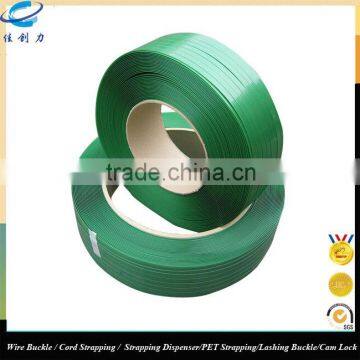 high quality polyester strapping band supplier