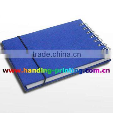 school writing book printing service