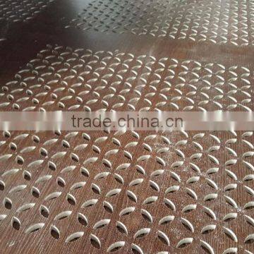 PVC Vinyl Faced Gypsum Ceiling Tiles 600x600mm photo-3