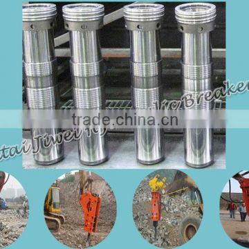 Excavator Breaker Spare Parts Piston