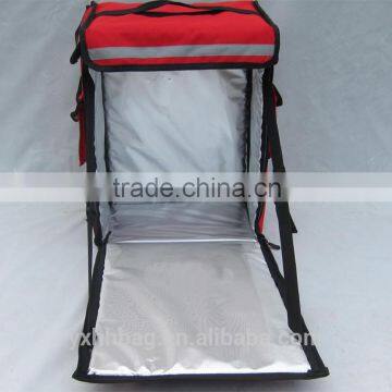 Delivery Food Backpack Cooler Insulated Bag for outdoor (YX-Z117)