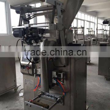 Fully Automatic Ketchup Small Sachet Packing Machine
