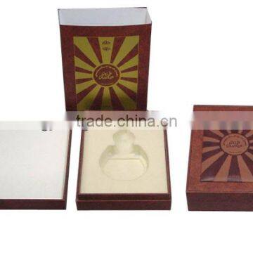 Perfume Bottle Box