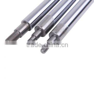China  sales high precision piston rod new items in china market