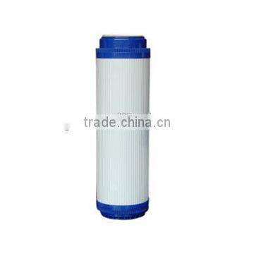 Granular Activated Carbon filter cartridge/udf filter for water treatment