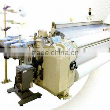 Water Jet Loom /textile Weaving Machine From Qingdao With Low Price