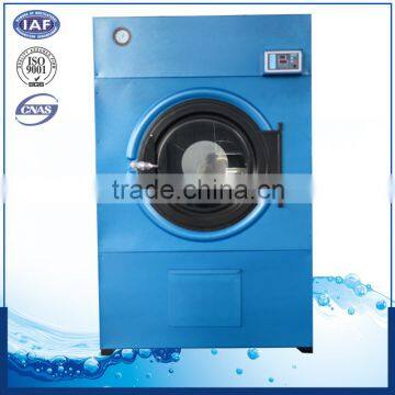 TongYang Stainless Steel Roller cloth and fabric tumble dryer price