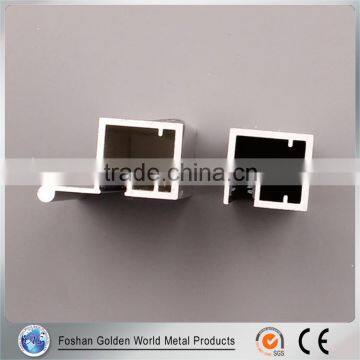 Kitchen Cupboard Handles Concealed Picture Frame Aluminium Extrusion