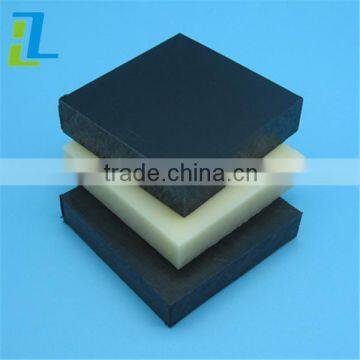 High Flexible Clear ABS Plastic Melting Temperature ABS Sheet photo-4