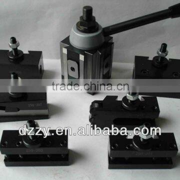 Universal Parting Blade Tool Holder photo-2