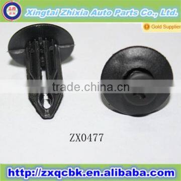 2015 Most Popular ZX Automobile Plastic Clips/plastic Auto Fastener Retainer/auto Body Clips and Fasteners photo-2