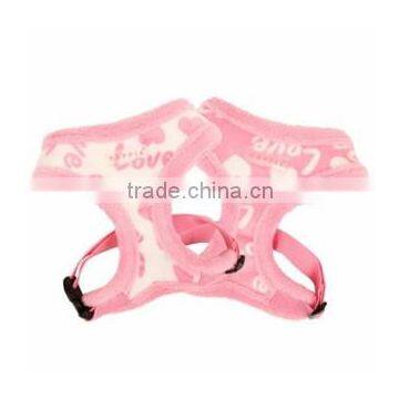 dog harness