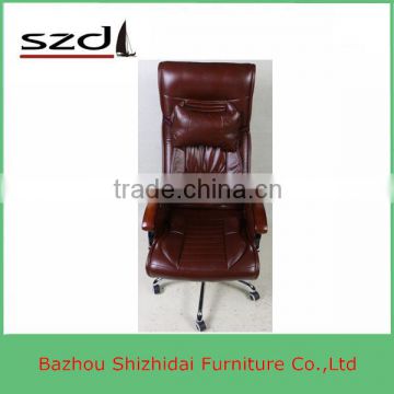 Luxury Rocking Chair Rolling Recliner Office Chair SD-5119