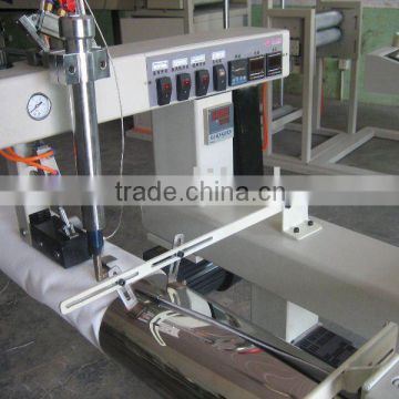 2013 new hot air weldingmachine for filter bag