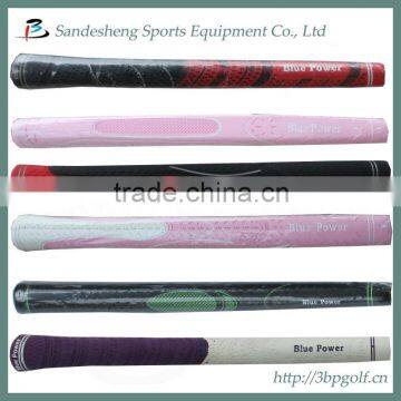 OEM golf grips manufacturer