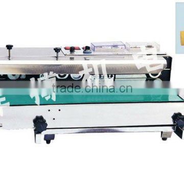 solid-ink coding band sealer