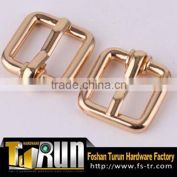 2016 fashion style metal shoe buckle shoe decoration