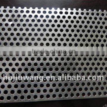 Punching plate( used for filter or protection)