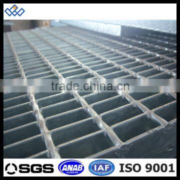 ENTRANCE METAL GRATING MATS IN SPECIAL SIZES WITH ISO 9001