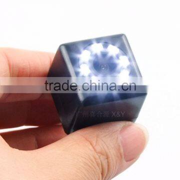 8LED Nightvision Car Rear View Camera Universal Type Car Reverse Camera XY-1662 photo-4