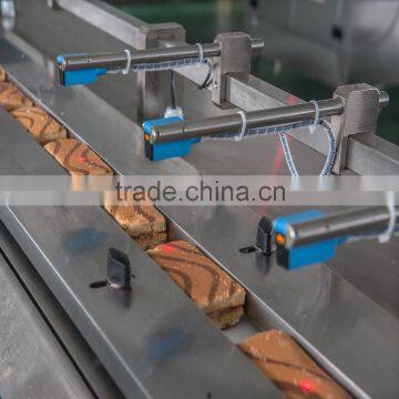 High Selling Easy Cleaning Laver Soda Cake Flow Pack photo-2