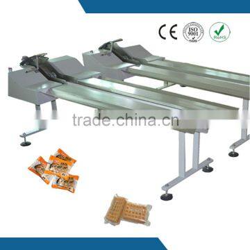 Intelligent and Hi-Q Biscuit Stacking Machine photo-2