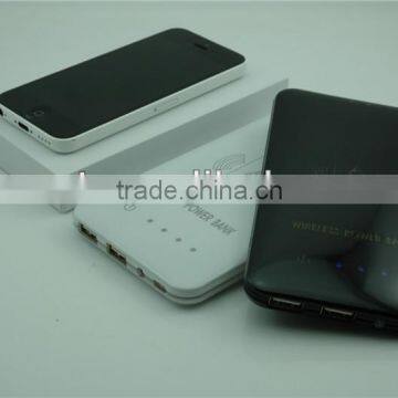 QI china factory power bank