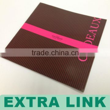 a2 a3 a4 a5 a6 Cheap Custom Booklet Catalog Brochure Printing(Reasonable Factory Price)