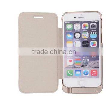2016 Hot Selling Battery Charger for Phone Case, Battery Charger Case for Iphone 6, Battery Case for Iphone photo-4
