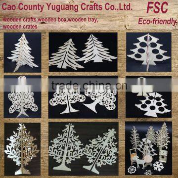 christmas wood tree decoration,wholesale artificial christmas tree,christmas wood yard decorations