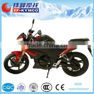 Fshion high speed 250cc china motorcycle made in china chongqing(ZF250GS)