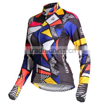 women's cycling clothing 2015 cycling jersey cycling wear cycling for ciclismo