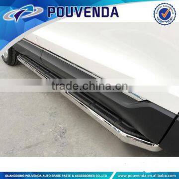 Car acessories Side Steps for Ford Edge 2015 Running Board