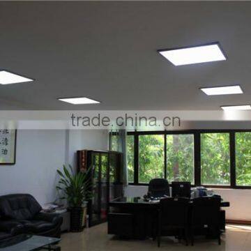 high power efficient smd3014 round led ceiling panel light
