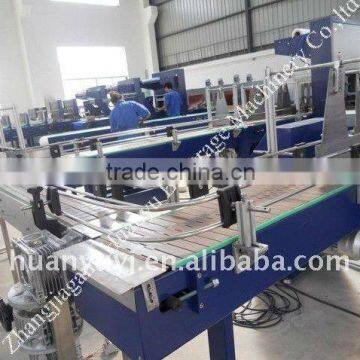 Shrink Film Package Machine