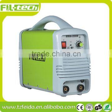 DC Inverter MMA Welding