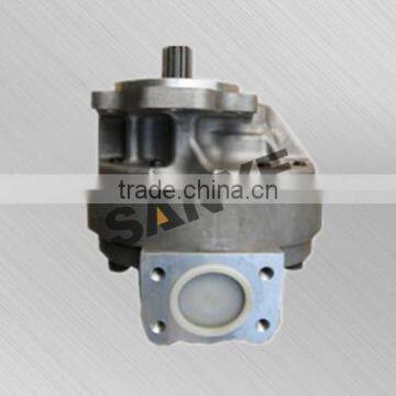 Wheel Loader WA450-1/WA470-1 gear pump 705-14-41040