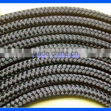 8mm Double Braided Rope