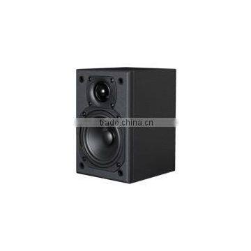 New Fashionable av Surround Speaker 1 Inch Tweeter 4 Inch Mid Bass dj Bass dj Ibastek Speaker photo-3